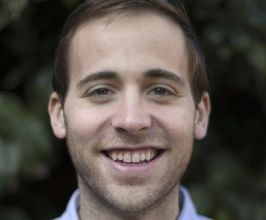 Peter Bailis - Professional null Speaker