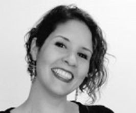 Gabriela Arenas - Professional Speakers Booking