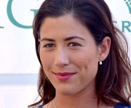 Garbiñe Muguruza - Professional null Speaker