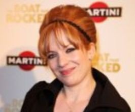 Katherine Parkinson - Professional null Speaker