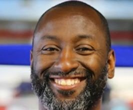 Khali Sweeney - Professional null Speaker