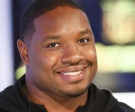 Maurice Jones-Drew - Professional null Speaker