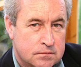 Benjamin Black - Professional null Speaker