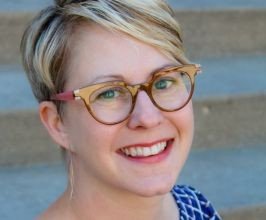 Molly Wright Steenson - Professional null Speaker