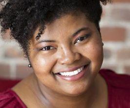 Danielle Lee - Professional null Speaker