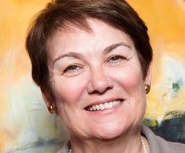 Karen Symms Gallagher - Professional null Speaker