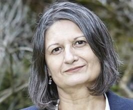 Mariam Irene Tazi-Preve - Professional null Speaker