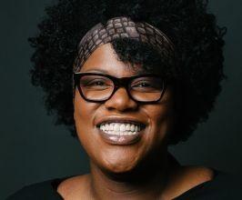 Joi McMillion - Professional null Speaker