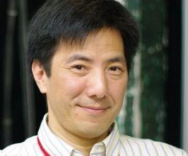 Dr. Gino Yu - Professional null Speaker