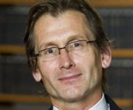 Bernard L. Feringa - Professional null Speaker