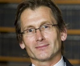 Bernard L. Feringa - Professional null Speaker