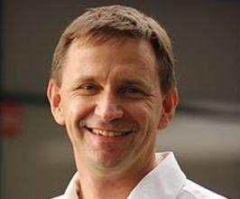 Nick Mckeown - Professional null Speaker