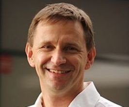 Nick Mckeown - Professional null Speaker