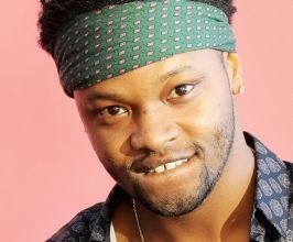 BJ the Chicago Kid - Professional null Speaker