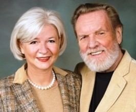 John and Doris Naisbitt - Professional null Speaker