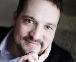 Carl-Johan Forssén Ehrlin - Professional null Speaker