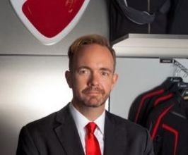 Jason Chinnock - Professional null Speaker
