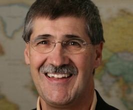 John Paul Lederach - Professional null Speaker