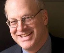 Douglas Campbell - Professional Speakers Booking