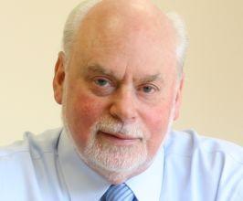 J. Fraser Stoddart - Professional null Speaker