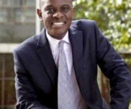 Dr. Gbenga Ogedegbe - Professional null Speaker