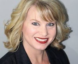Jen Pilcher - Professional null Speaker