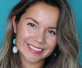 Gabrielle Scrimshaw - Professional Speakers Booking