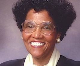 Marian Heard - Professional null Speaker