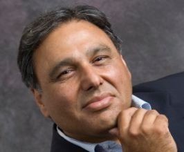 Naeem Zafar - Professional null Speaker