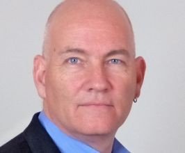 Stephen Voltz - Professional null Speaker