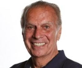 Edward E. Scannell - Professional Speakers Booking