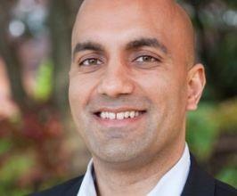 Amit Bouri - Professional null Speaker