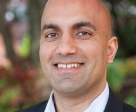 Amit Bouri - Professional null Speaker