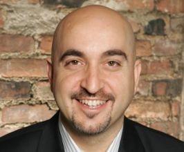 Andy Unanue - Professional null Speaker