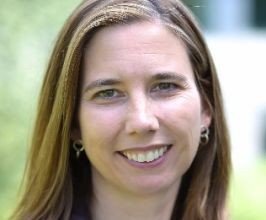 Catherine Boeger - Professional null Speaker