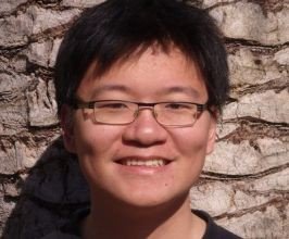 Frank Chen - Professional null Speaker