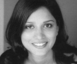 Saadia Madsbjerg - Professional null Speaker