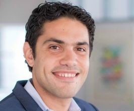 Jonathan Benhamou - Professional null Speaker