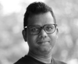 Anand Kumar Adinarayan - Professional null Speaker