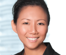 Janice Chan - Professional Speakers Booking