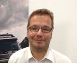 Stephan Alveflo - Professional null Speaker