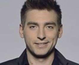 Balazs Molnar - Professional null Speaker