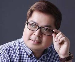 Lito Villanueva - Professional null Speaker