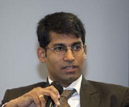Narendra K Saini - Professional null Speaker
