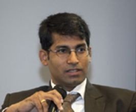 Narendra K Saini - Professional null Speaker