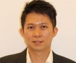 Chin Kiat Chim - Professional null Speaker
