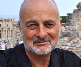David Brin - Professional null Speaker