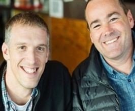 John Skeesuck and Patrick Gray - Professional null Speaker