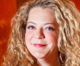 Eve Mayer Orsburn - Professional null Speaker