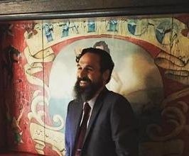 Rabbi Dan Ain - Professional null Speaker